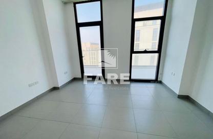 Penthouse - 2 Bedrooms - 4 Bathrooms for rent in Souks Residential - Al Mamsha - Muwaileh - Sharjah