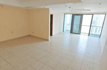 Apartment - 2 - 4 for rent in Al Khan Corniche - Al Khan - Sharjah