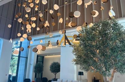Apartment - 1 Bedroom - 2 Bathrooms for rent in Vida Residences - Aljada - Sharjah