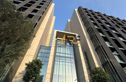 Apartment - 1 Bedroom - 2 Bathrooms for rent in Vida Residences - Aljada - Sharjah Apartment - 1 Bedroom - 2 Bathrooms for rent in Vida Residences - Aljada - Sharjah