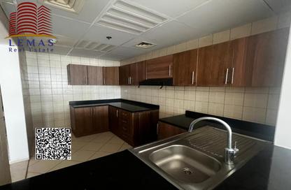 Apartment - 1 Bedroom - 2 Bathrooms for sale in Ajman One Towers - Al Sawan - Ajman Apartment - 1 Bedroom - 2 Bathrooms for sale in Ajman One Towers - Al Sawan - Ajman