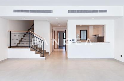 Townhouse - 5 Bedrooms - 4 Bathrooms for rent in Costa Brava 1 - Costa Brava - Damac Lagoons - Dubai