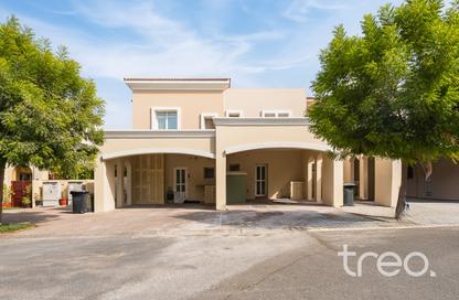 Townhouse - 2 - 3 for sale in Al Reem 3 - Al Reem - Arabian Ranches - Dubai