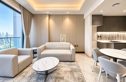 Apartment - 1 - 2 for sale in Cloud Tower A - Cloud Tower - District 2 - Jumeirah Village Triangle - Dubai Apartment - 1 - 2 for sale in Cloud Tower A - Cloud Tower - District 2 - Jumeirah Village Triangle - Dubai