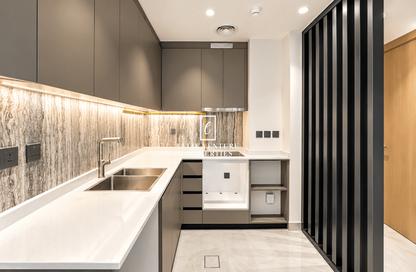 Apartment - 1 - 2 for sale in Cloud Tower A - Cloud Tower - District 2 - Jumeirah Village Triangle - Dubai Apartment - 1 - 2 for sale in Cloud Tower A - Cloud Tower - District 2 - Jumeirah Village Triangle - Dubai