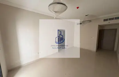 Apartment - 1 Bedroom - 2 Bathrooms for rent in Al Rashidiya 1 - Al Rashidiya - Ajman