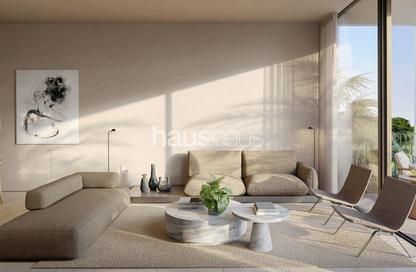 Apartment - 1 - 1 for sale in Tessera Residences - Residential District - Dubai South (Dubai World Central) - Dubai Apartment - 1 - 1 for sale in Tessera Residences - Residential District - Dubai South (Dubai World Central) - Dubai