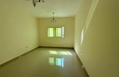 Apartment - 1 Bedroom - 2 Bathrooms for rent in Al Qasimiah City - Sharjah