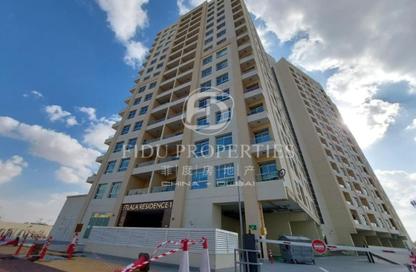 Apartment - 1 - 2 for rent in Etlala Residence 1 - Etlala Residence - Dubai Land Residence Complex - Dubai Apartment - 1 - 2 for rent in Etlala Residence 1 - Etlala Residence - Dubai Land Residence Complex - Dubai