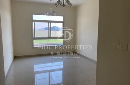 Apartment - 1 - 2 for rent in Etlala Residence 1 - Etlala Residence - Dubai Land Residence Complex - Dubai