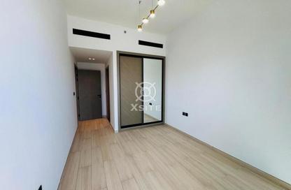 Apartment - 1 Bedroom - 2 Bathrooms for rent in Binghatti Heights - District 10 - Jumeirah Village Circle - Dubai