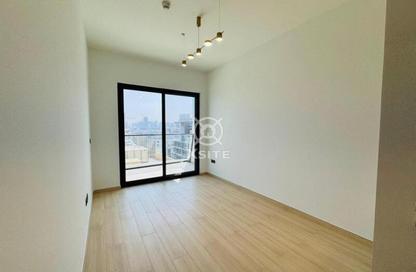 Apartment - 1 Bedroom - 2 Bathrooms for rent in Binghatti Heights - District 10 - Jumeirah Village Circle - Dubai