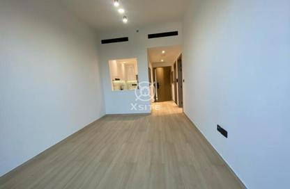 Apartment - 1 Bedroom - 2 Bathrooms for rent in Binghatti Heights - District 10 - Jumeirah Village Circle - Dubai