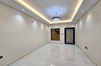 Villa - 4 Bedrooms - 6 Bathrooms for rent in Al Zaheya Gardens - Al Zahya - Ajman