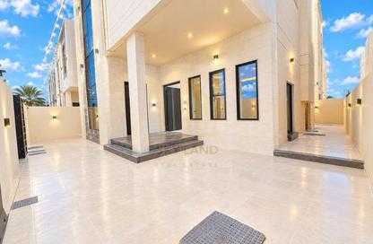 Villa - 6 - 7+ for sale in Kabbali Hills - Al Helio 2 - Al Helio - Ajman
