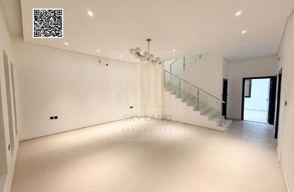 Villa - 6 - 7+ for sale in Kabbali Hills - Al Helio 2 - Al Helio - Ajman