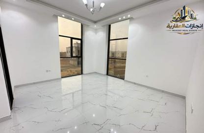 Villa - 3 Bedrooms - 5 Bathrooms for rent in Al Zaheya Gardens - Al Zahya - Ajman Villa - 3 Bedrooms - 5 Bathrooms for rent in Al Zaheya Gardens - Al Zahya - Ajman