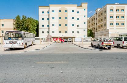 سكن عمال - استوديو للبيع في مجمع دبي للاستثمار 2 - مجمع دبي للاستثمار - دبي