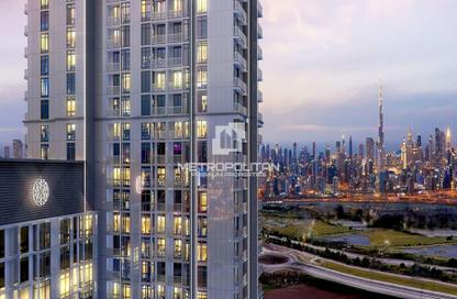 Apartment - 3 Bedrooms - 3 Bathrooms for sale in Sobha Creek Vista Heights Tower B - Sobha Creek Vista Heights - Sobha Hartland - Mohammed Bin Rashid City - Dubai