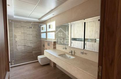 Villa - 5 - 7+ for rent in Al Mowaihat 1 - Al Mowaihat - Ajman