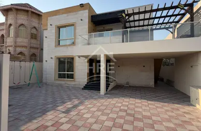 Villa - 5 Bedrooms for rent in Al Mowaihat 1 - Al Mowaihat - Ajman
