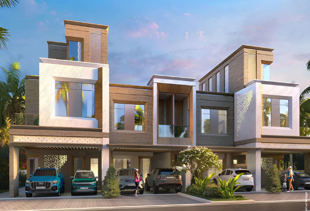 Stylish Home | Spacious | Worl-Class Amenities - photo 1