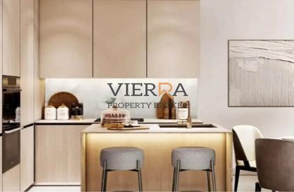 Apartment - 2 - 3 for sale in Floarea Grande - Arjan - Dubai