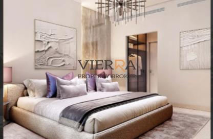 Apartment - 2 - 3 for sale in Floarea Grande - Arjan - Dubai Apartment - 2 - 3 for sale in Floarea Grande - Arjan - Dubai