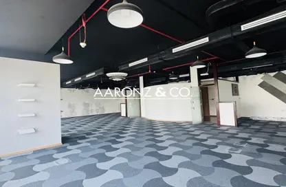 Office Space - Studio for rent in The Citadel Tower - Business Bay - Dubai