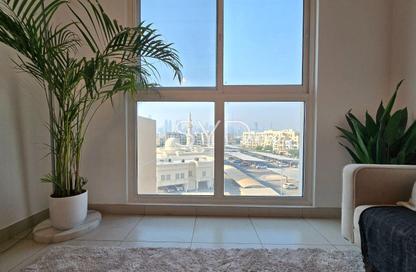 Apartment - 1 Bedroom - 2 Bathrooms for rent in Al Khail Heights 8A - Al Khail Heights - Al Quoz - Dubai Apartment - 1 Bedroom - 2 Bathrooms for rent in Al Khail Heights 8A - Al Khail Heights - Al Quoz - Dubai