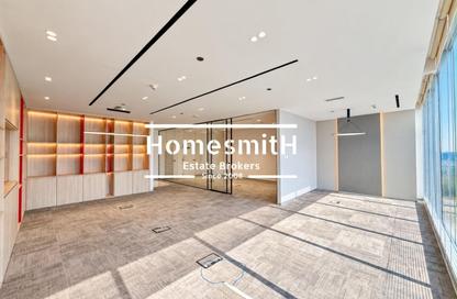Office Space - Studio for rent in Arenco Tower - Dubai Internet City - Dubai