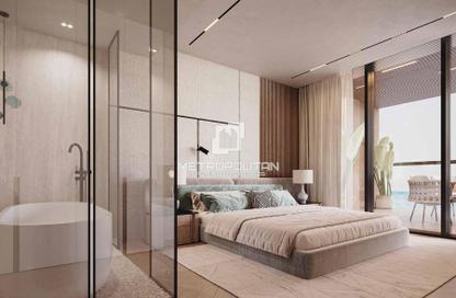 Apartment - 2 Bedrooms - 3 Bathrooms for sale in Uno Luxe - Al Marjan Island - Ras Al Khaimah