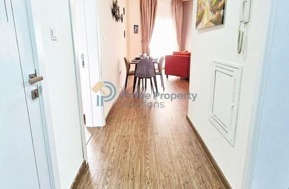 Apartment - 1 Bedroom - 2 Bathrooms for rent in Bab Al Bahar - Al Marjan Island - Ras Al Khaimah