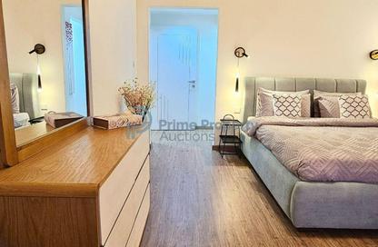 Apartment - 1 Bedroom - 2 Bathrooms for rent in Bab Al Bahar - Al Marjan Island - Ras Al Khaimah Apartment - 1 Bedroom - 2 Bathrooms for rent in Bab Al Bahar - Al Marjan Island - Ras Al Khaimah