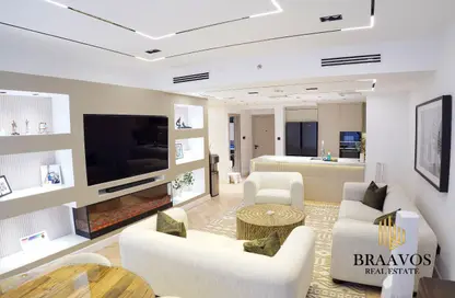 شقة - 2 غرف نوم - 2 حمامات للبيع في فورتوناتو - منطقة 11 - قرية جميرا الدائرية - دبي شقة - 2 غرف نوم - 2 حمامات للبيع في فورتوناتو - منطقة 11 - قرية جميرا الدائرية - دبي