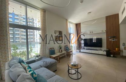 Apartment - 2 Bedrooms - 3 Bathrooms for rent in Azizi Star - Al Furjan - Dubai