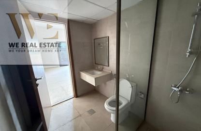 Apartment - 1 Bedroom - 2 Bathrooms for sale in Al Amira Village - Al Yasmeen - Ajman
