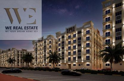 Apartment - 1 Bedroom - 2 Bathrooms for sale in Al Amira Village - Al Yasmeen - Ajman Apartment - 1 Bedroom - 2 Bathrooms for sale in Al Amira Village - Al Yasmeen - Ajman