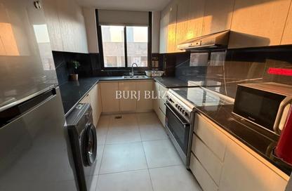 Apartment - 2 - 3 for rent in Binghatti Rose - District 15 - Jumeirah Village Circle - Dubai Apartment - 2 - 3 for rent in Binghatti Rose - District 15 - Jumeirah Village Circle - Dubai