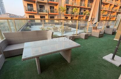 Apartment - 2 - 3 for rent in Binghatti Rose - District 15 - Jumeirah Village Circle - Dubai Apartment - 2 - 3 for rent in Binghatti Rose - District 15 - Jumeirah Village Circle - Dubai