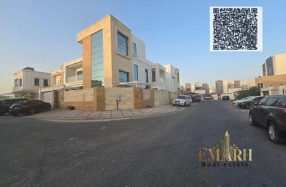 Land - Studio for sale in Al Yasmeen 1 - Al Yasmeen - Ajman