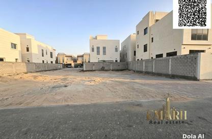 Land - Studio for sale in Al Yasmeen 1 - Al Yasmeen - Ajman