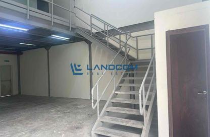 Warehouse - Studio - 1 Bathroom for rent in Ras Al Khor Industrial 2 - Ras Al Khor Industrial - Ras Al Khor - Dubai Warehouse - Studio - 1 Bathroom for rent in Ras Al Khor Industrial 2 - Ras Al Khor Industrial - Ras Al Khor - Dubai