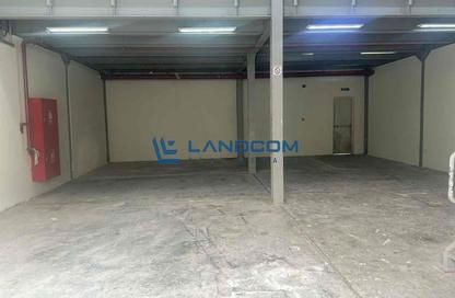 Warehouse - Studio - 1 Bathroom for rent in Ras Al Khor Industrial 2 - Ras Al Khor Industrial - Ras Al Khor - Dubai
