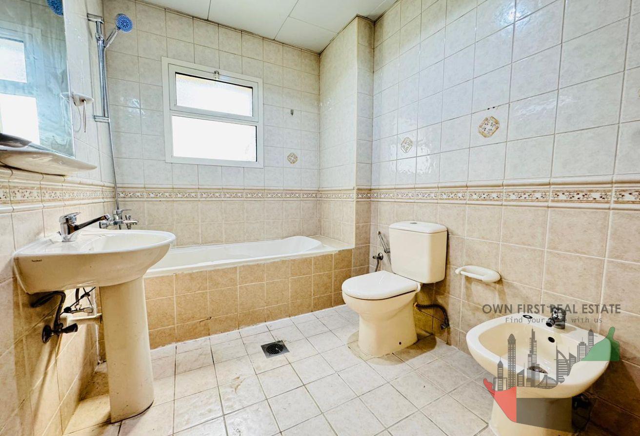 4 BR VILLA | PRIME NAD AL HAMAR | SERVICE BLOCK photo 11