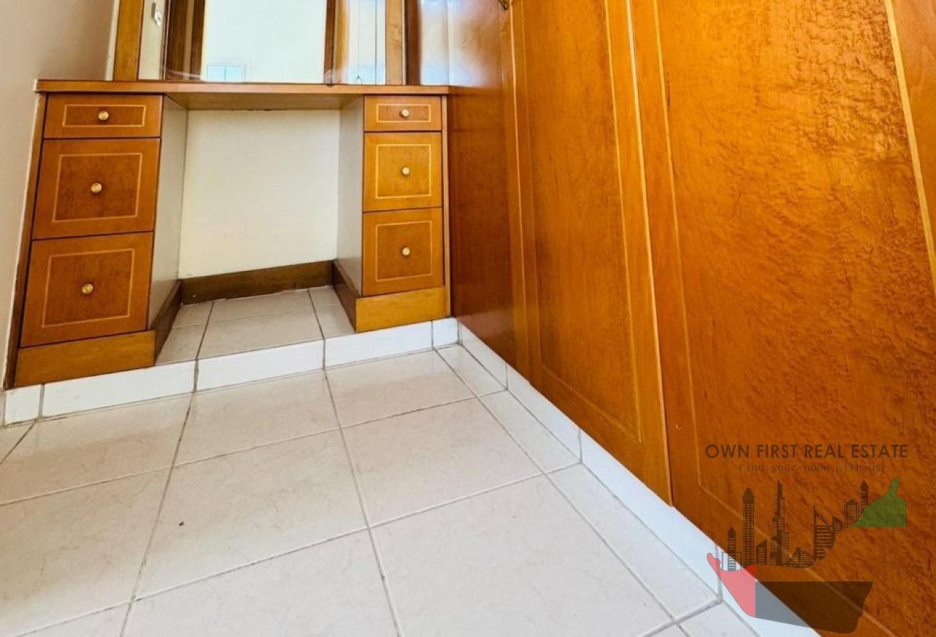 4 BR VILLA | PRIME NAD AL HAMAR | SERVICE BLOCK photo 13