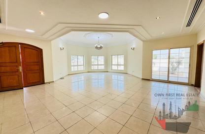 Villa - 4 - 5 for rent in Nadd Al Hammar Villas - Nadd Al Hammar - Dubai