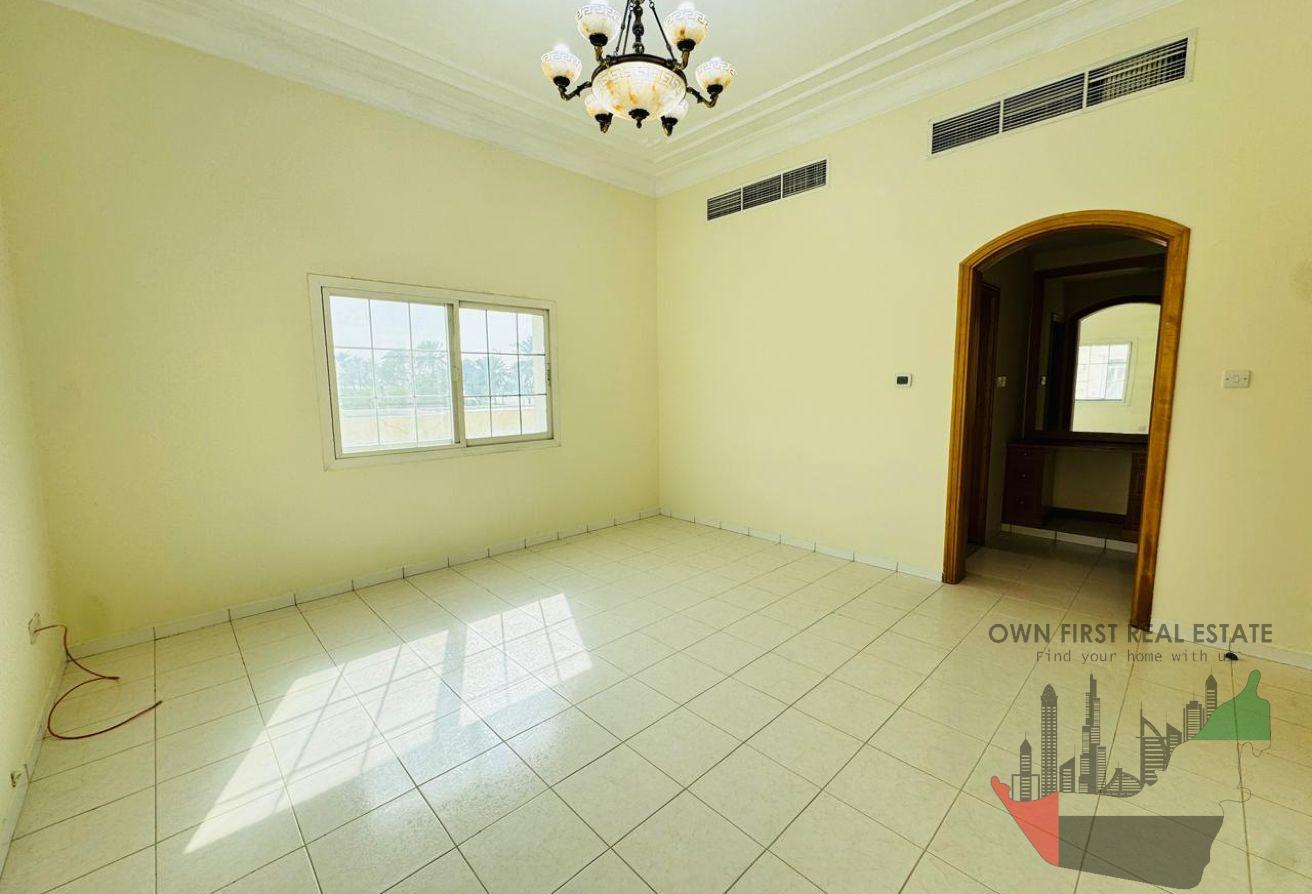 4 BR VILLA | PRIME NAD AL HAMAR | SERVICE BLOCK photo 12