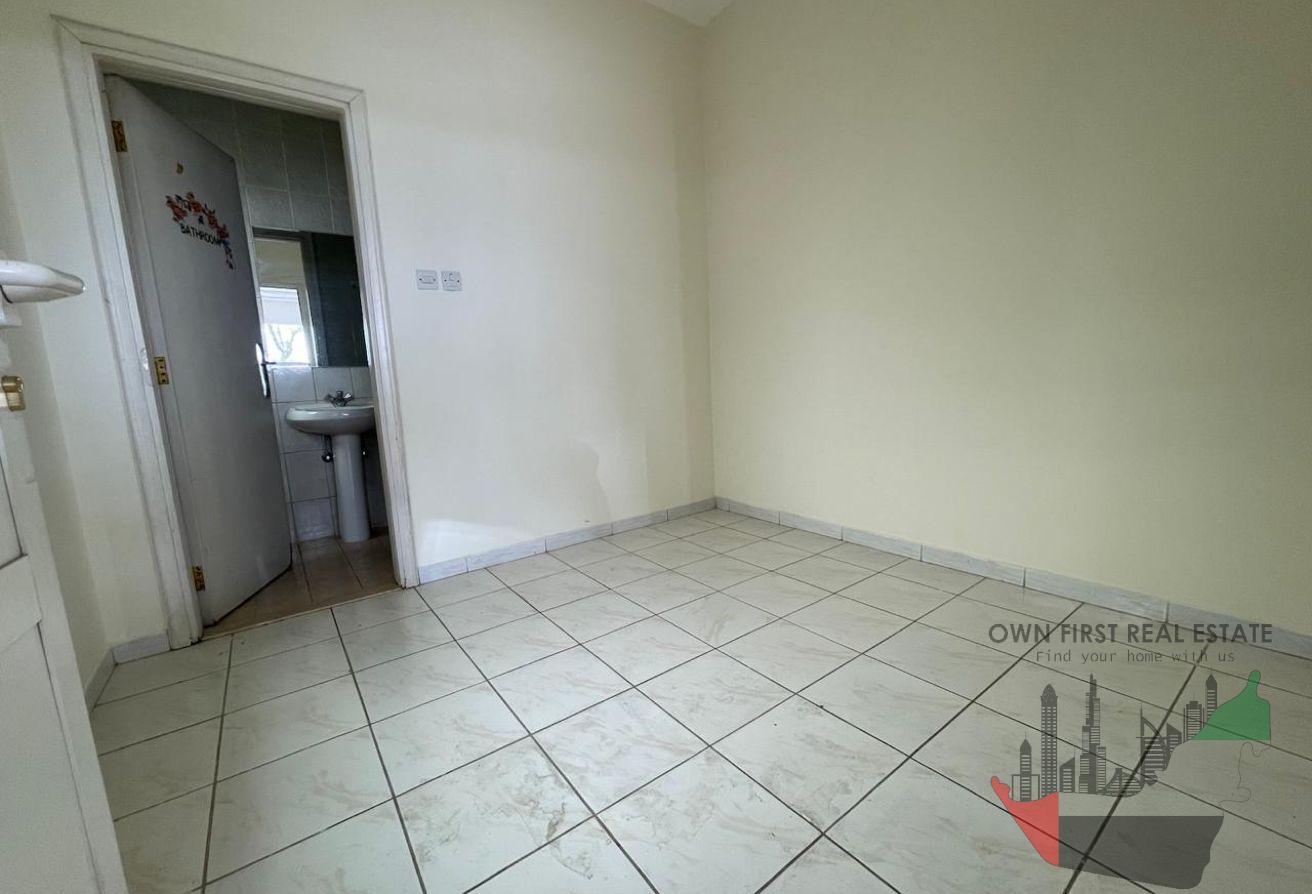 4 BR VILLA | PRIME NAD AL HAMAR | SERVICE BLOCK photo 15