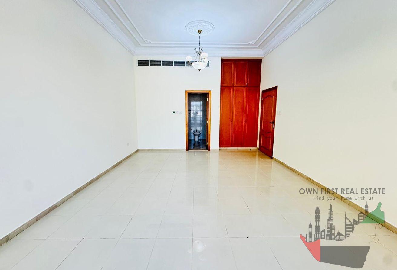 4 BR VILLA | PRIME NAD AL HAMAR | SERVICE BLOCK photo 6